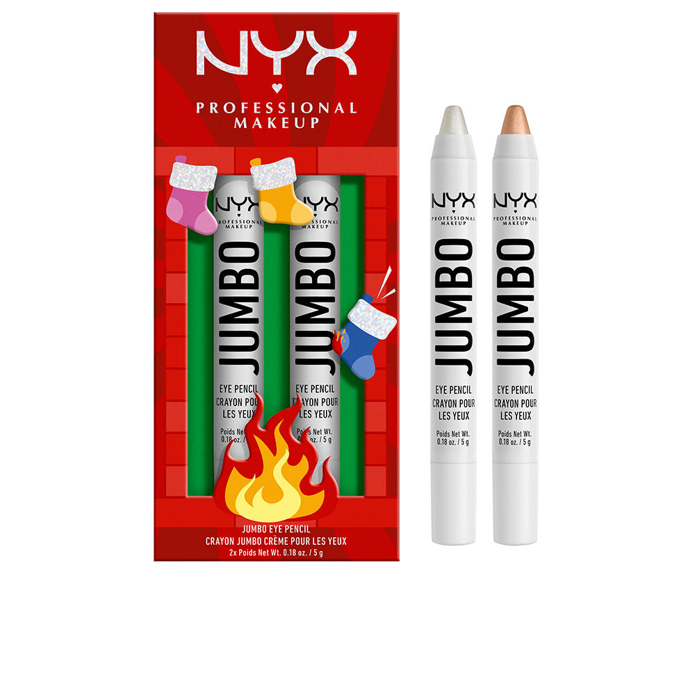 JUMBO EYE PENCIL DUO 2 pcs-0
