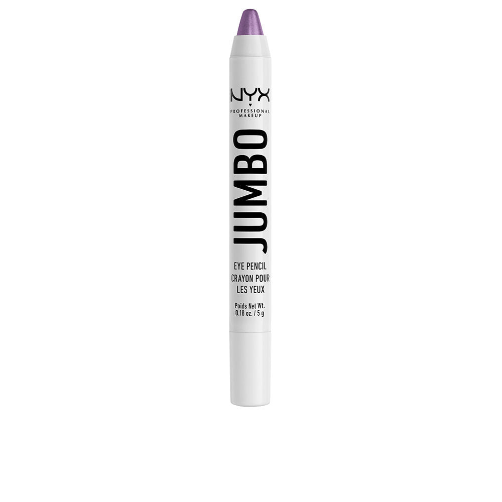 JUMBO eye pencil #Eggplant 5 gr-0