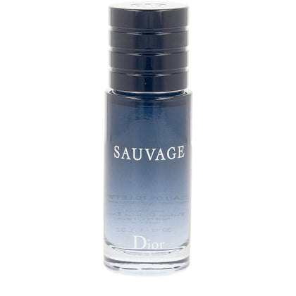 SAUVAGE edt vapo reîncărcabil 30 ml