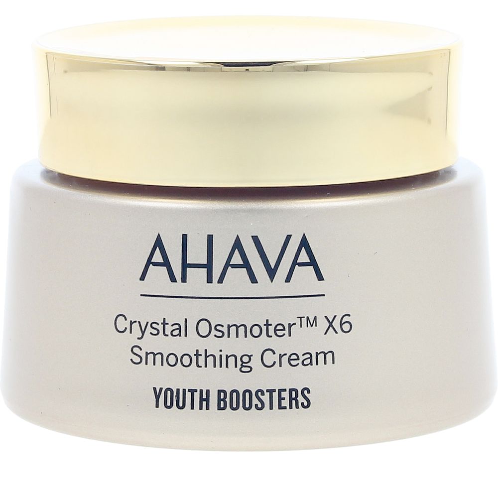 CRYSTAL OSMOTER TM X6 SMOOTHING cream 50 ml-0