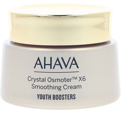 CRYSTAL OSMOTER TM X6 SMOOTHING cream 50 ml