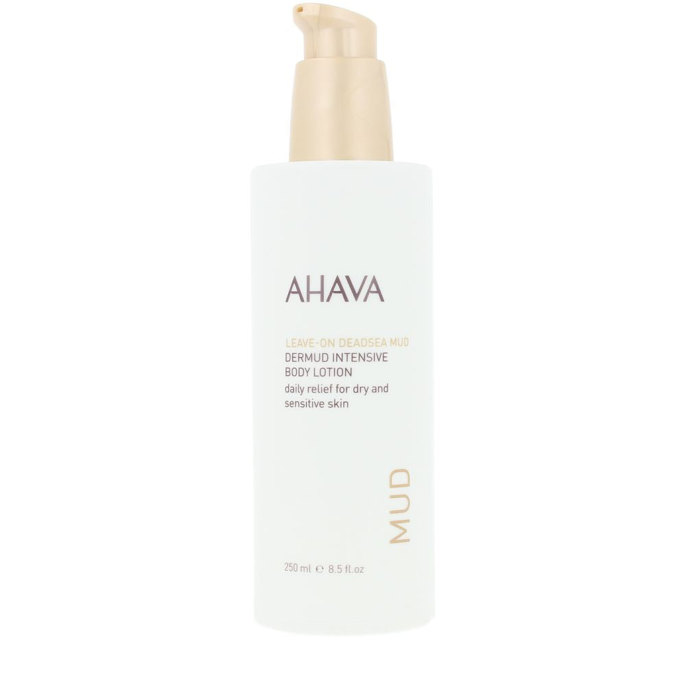 DERMUD NOURISHING INTENSIVE body lotion 250 ml-0