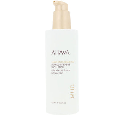 DERMUD NOURISHING INTENSIVE Körperlotion 250 ml