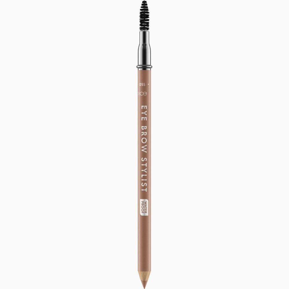 EYE BROW STYLIST Augenbrauenstift #055-Erdbeerblond 1,4 gr-0