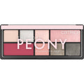 Palette ombretti THE SOFT PEONY 9 gr-0