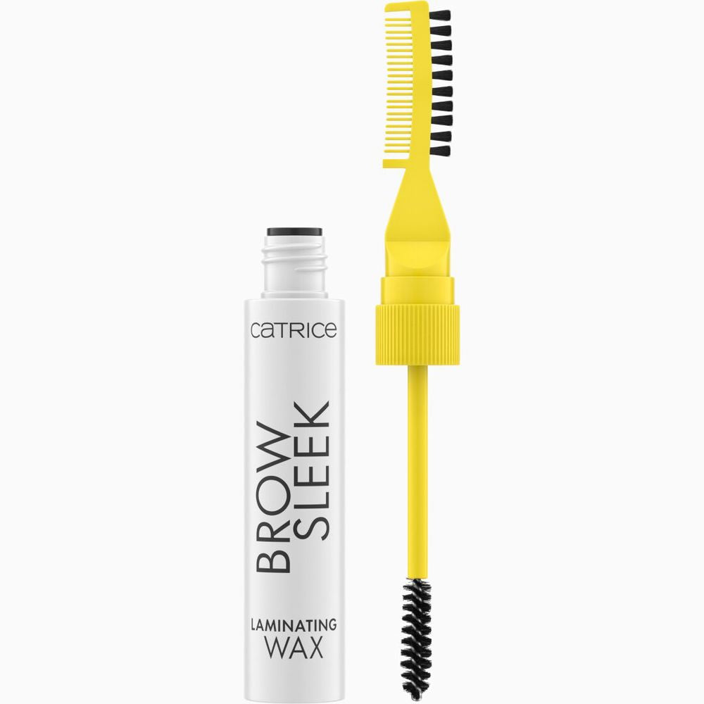 Ceară pentru fixarea sprâncenelor BROW SLEEK 9 ml-0