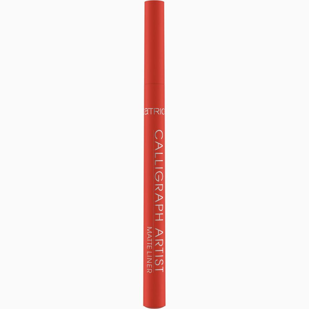 CALLIGRAPH ARTIST matte liner #080-Bloody Mary 1.1 ml-0