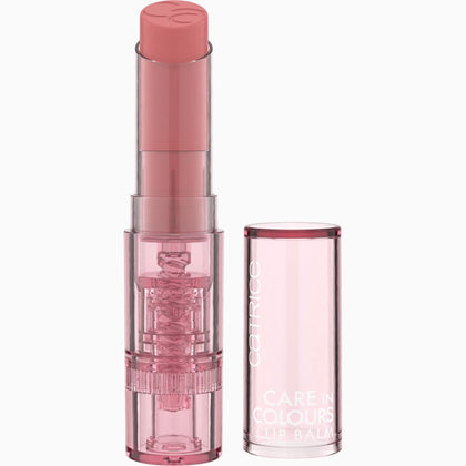 CARE IN CLOURS lip balm #020-Feelin' Pretty 3 gr