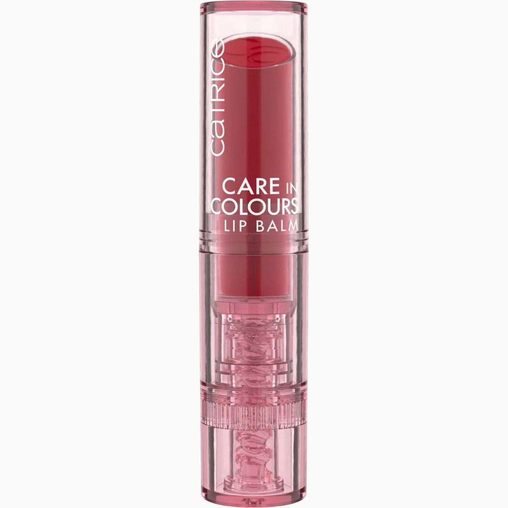 CARE IN COLORS balsamo labbra #040-Hot Take 3gr-0