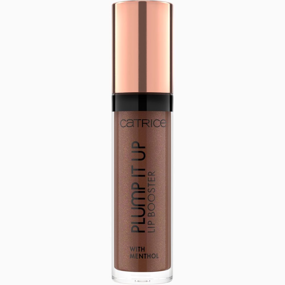 PLUMP IT UP Lippenbooster #100-Work It, Twerk It 3,5 ml-0