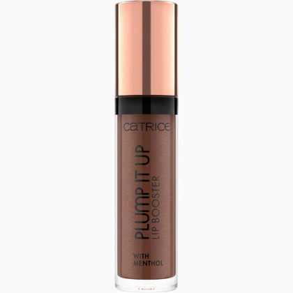 PLUMP IT UP Lippen-Booster #100 – Work It, Twerk It 3,5 ml