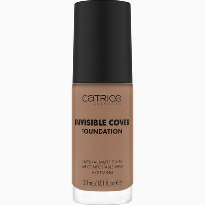 COVER FOUNDATION invisible foundation #047W 30 ml