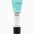 THE PROTECTOR moisturizing primer SPF30 22 ml-0