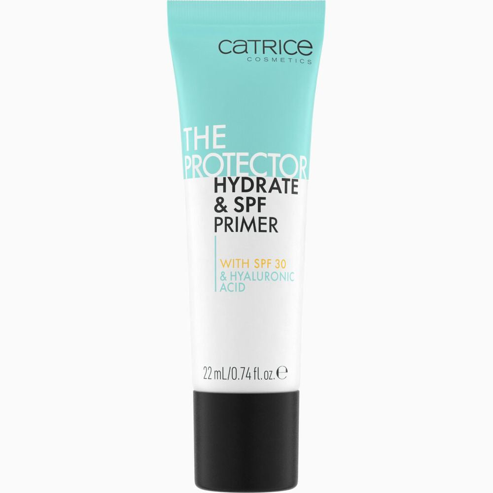 THE PROTECTOR moisturizing primer SPF30 22 ml-0