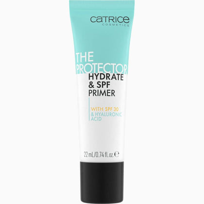 THE PROTECTOR moisturizing primer SPF30 22 ml