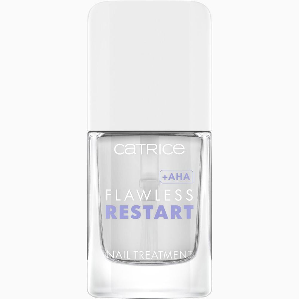 FLAWLESS RESTART Nagelbehandlung 10,5 ml-0