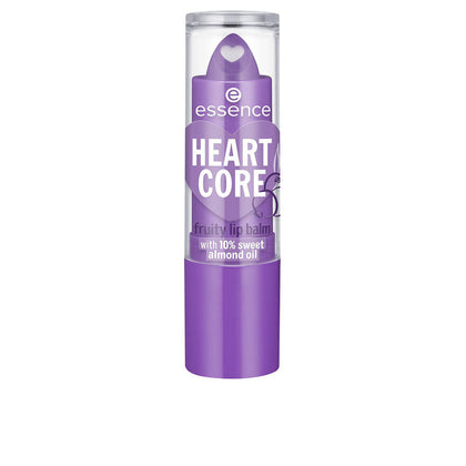 HEART CORE fruity lip balm #06-Amazing Acai 3 gr