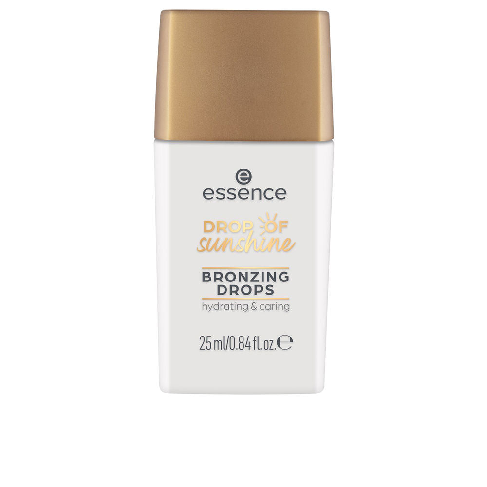 DROP OF SUNSHINE fluid bronzer 25 ml-0