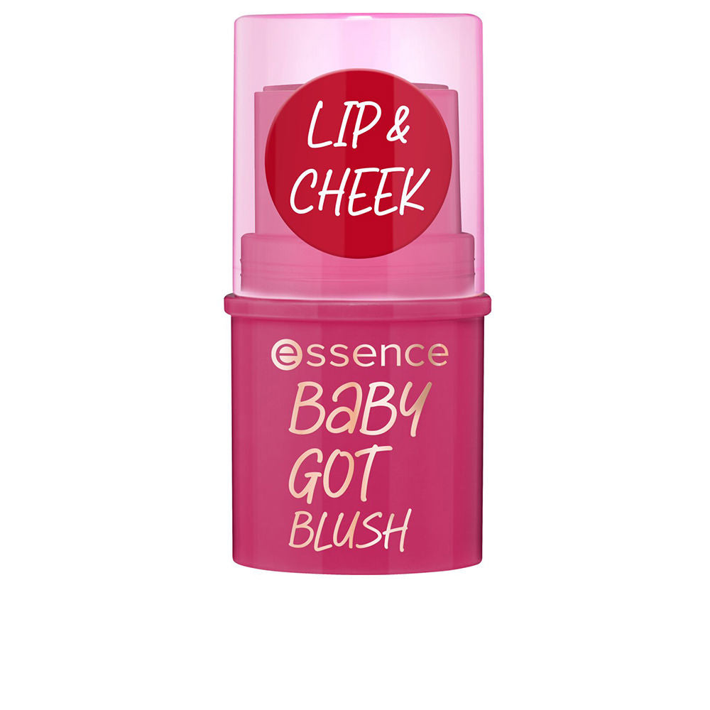 BABY GOT blush #50-Cherry Cherry Baby 5.50 gr-0
