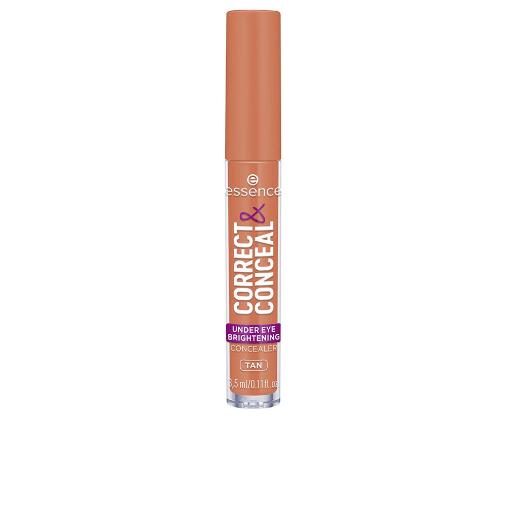 CORRECT & CONCEAL Corrector iluminator pentru cearcane #30-Tan 3,50 ml-0