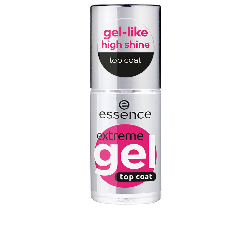 EXTREME Gel-Glanz-Decklack 8 ml-0