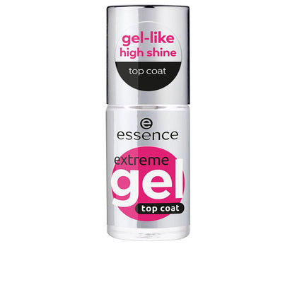 EXTREME Gel-Glanz-Decklack 8 ml