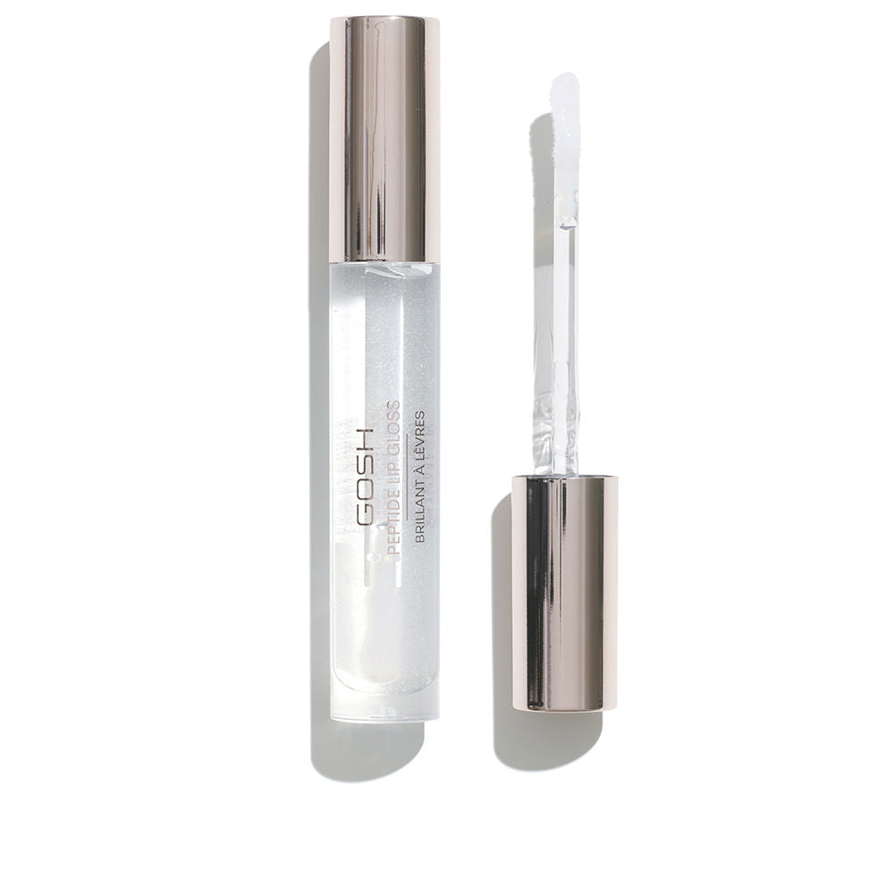 PEPTIDE LIP GLOSS lip gloss #004-Timeless 7 ml-0