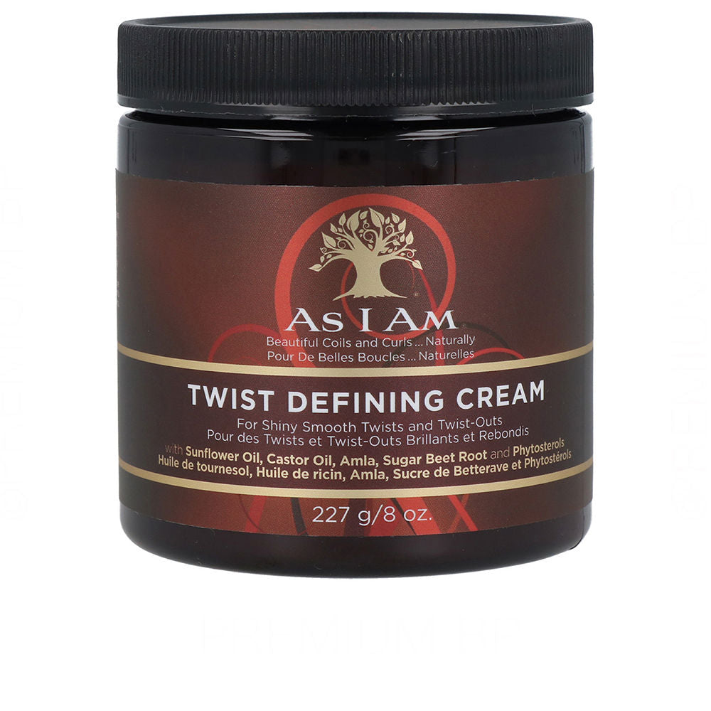 TWIST DEFINING Creme 227 gr-0