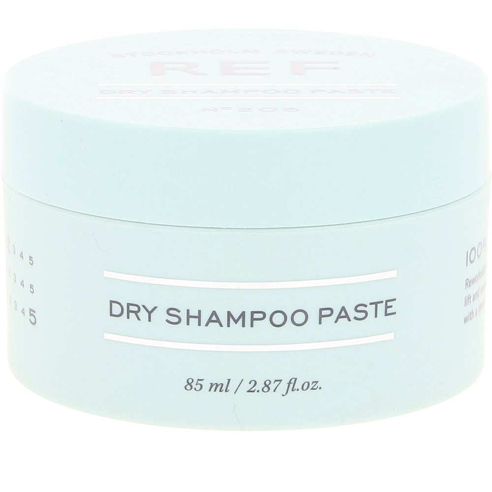 DRY champú seco Nº205 85 ml-0