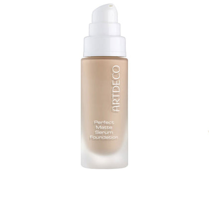 PERFECT MATTE foundation serum #54-cool satin 20 ml