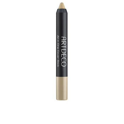 Bâton de couverture ALL IN ONE #6-vert neutralisant 3.70 gr