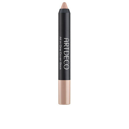 Stick coprente ALL IN ONE #4-marrone chiaro/neutro 3,70 gr