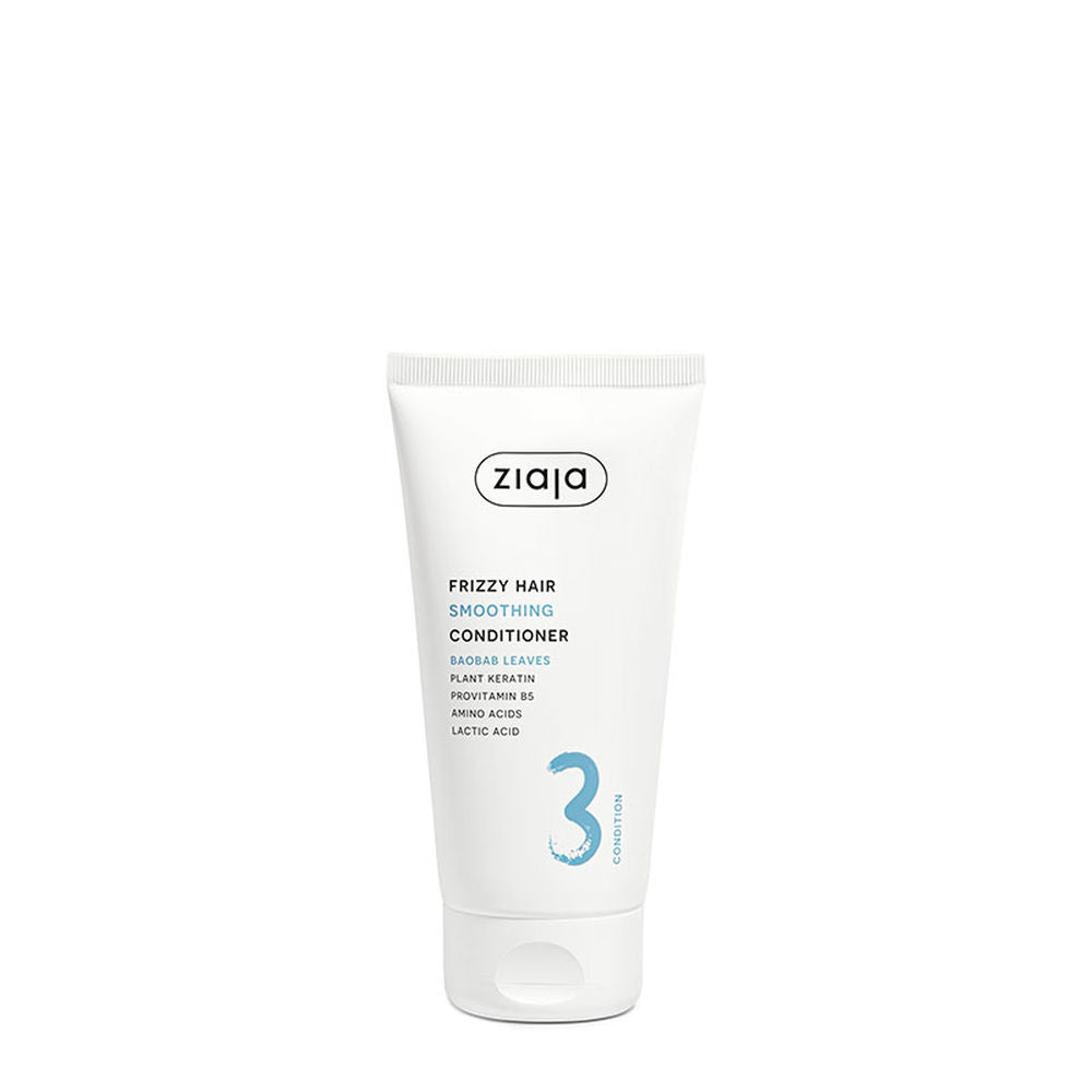 PLANT ESSENTIALS Baobab Leaf Smoothing Conditioner 160 ml-0