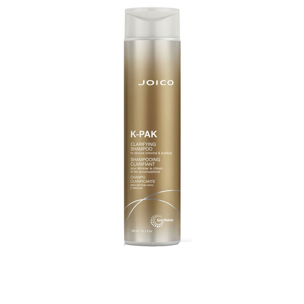 Șampon de clarificare K-PAK 300 ml-0