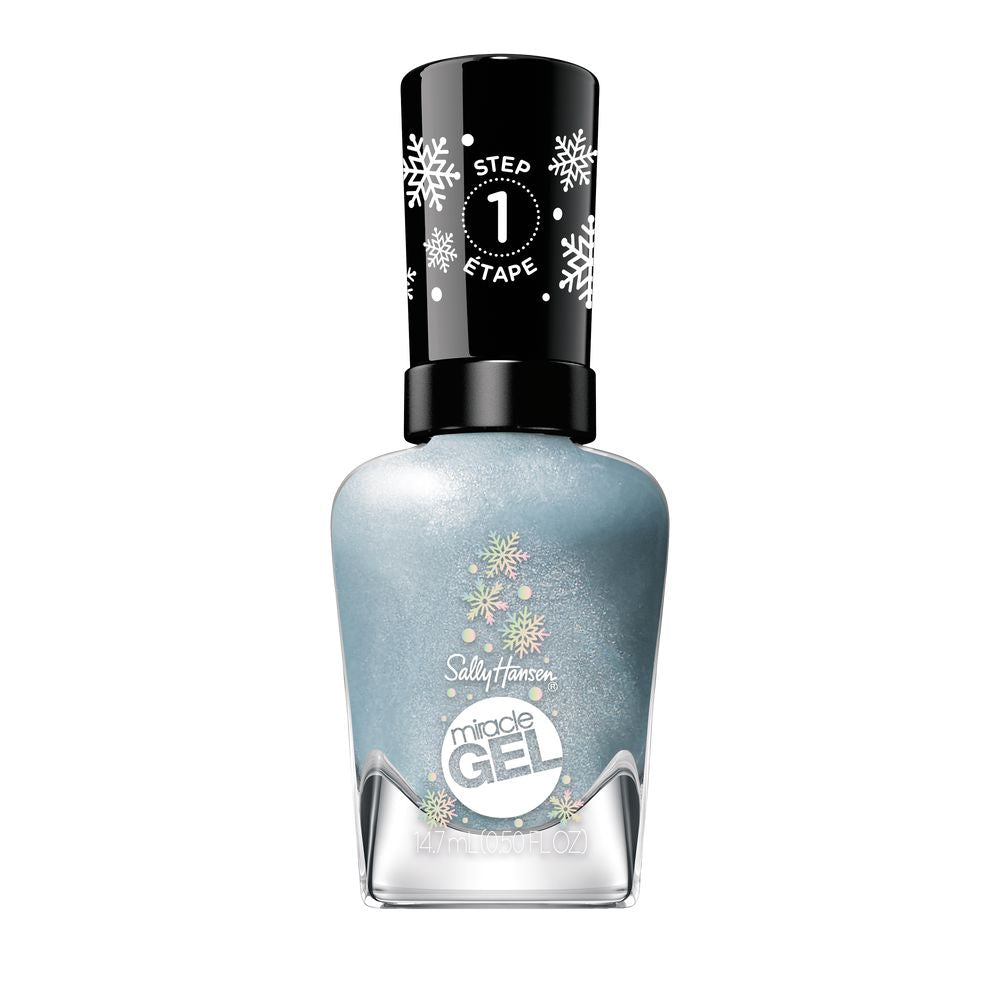 MIRACLE GEL HOLIDAY Nagellack #916-Winterlust 9,17 ml-0