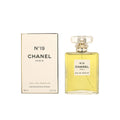 Nº 19 eau de parfum spray 100 ml-0