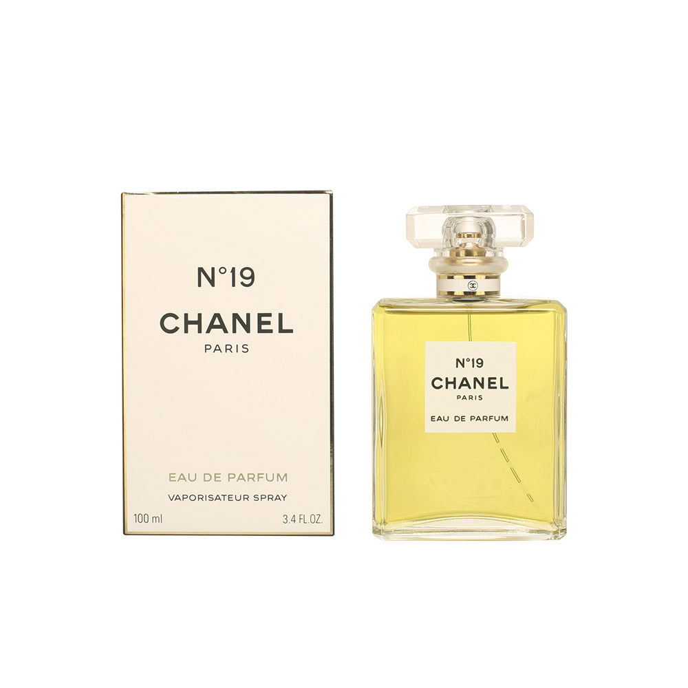 Nr. 19 Eau de Parfum Spray 100 ml-0