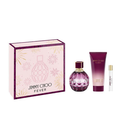 CAZ JIMMY CHOO FEVER 3 buc