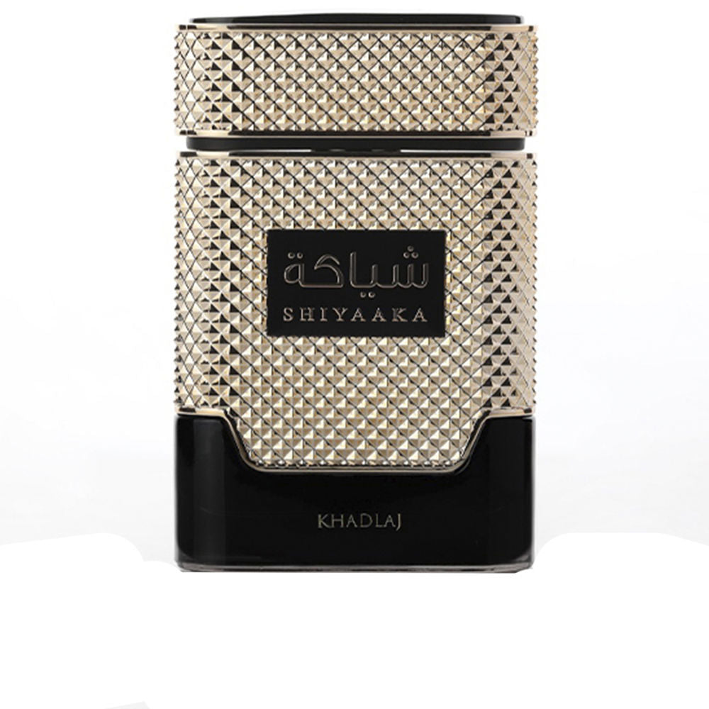 SHIYAAKA GOLD edp vapo 100 ml-0