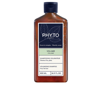 VOLUME volumizing shampoo 500 ml