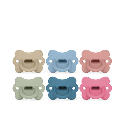 Ciuccio SMOOTHIE BUTTERFLY 6-18M 1 u