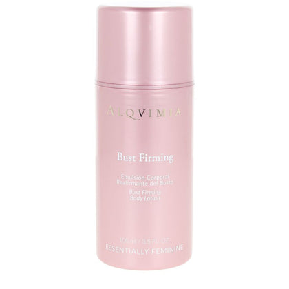 Büstenstraffende Körperemulsion 100 ml