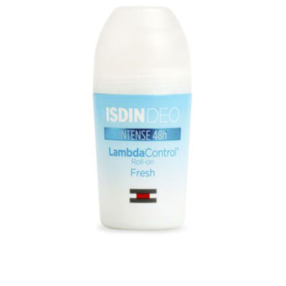 LAMBDA CONTROL intenso 48h desodorante roll-on fresco 50 ml-0