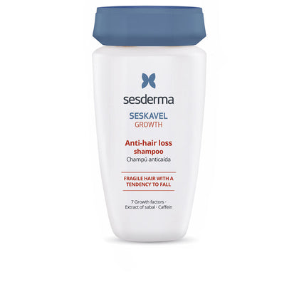 SESKAVEL GROWTH shampoo anticaduta 250 ml