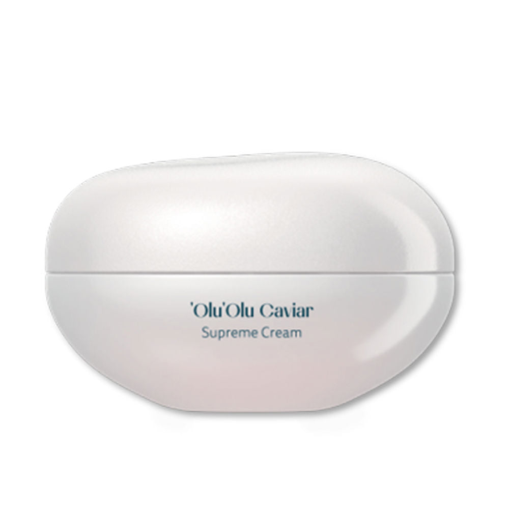 OLU'OLU CAVIAR SUPREME Creme 50 ml-0