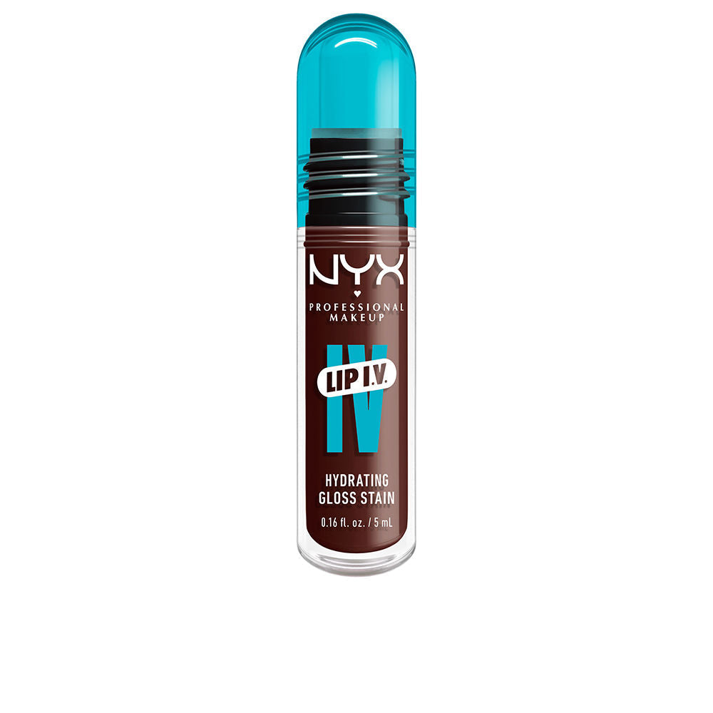 LIP IV gloss #05-Moncha Me Wet 5 ml-0