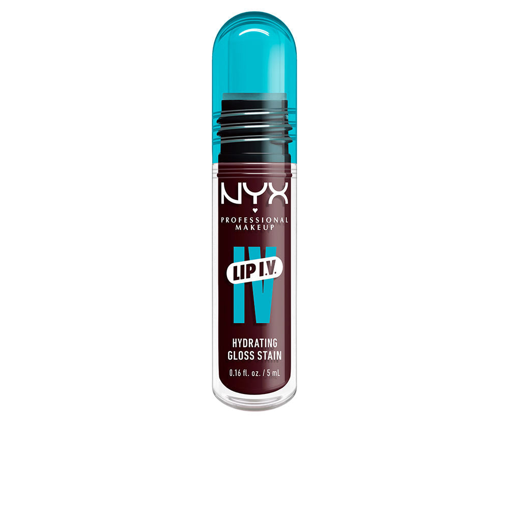 LIP IV gloss #14-Mauve N' Moist 5 ml-0