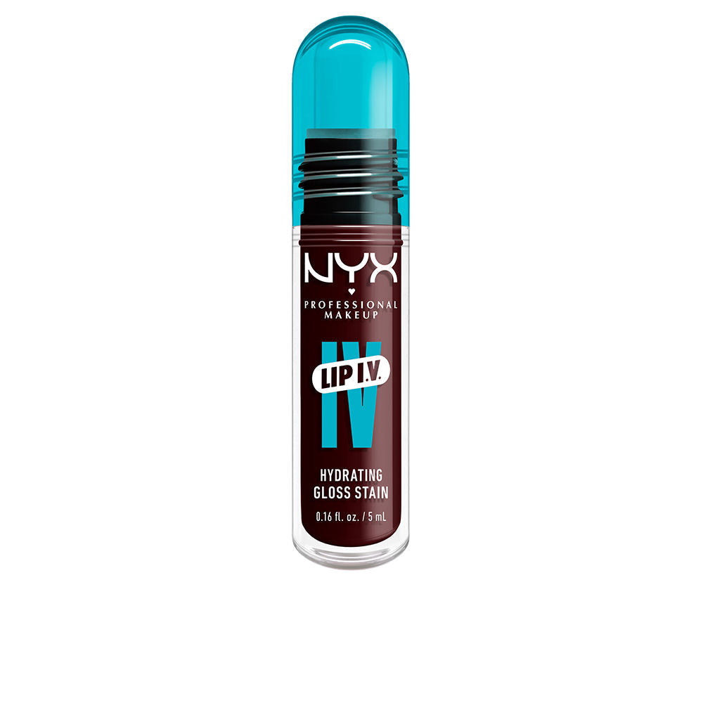 LIP IV glossaire #15-Eau 'Bout Vin ? 5ml-0