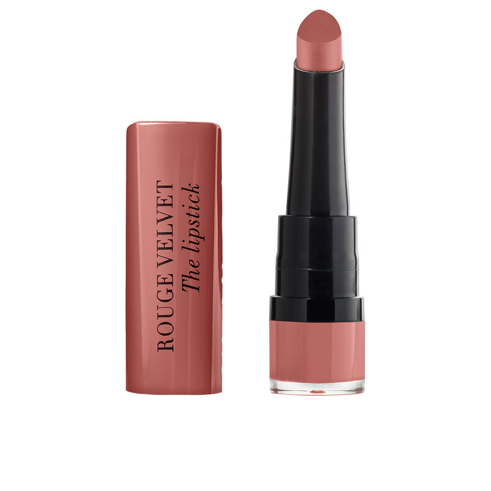 ROUGE VELVET THE RUP #47-Rosebrûlé 2,4 gr-0