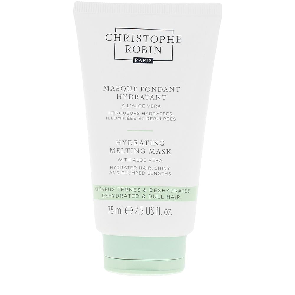 HYDRATING mask with Aloe Vera 75 ml-0